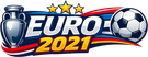 euro 2021 logo